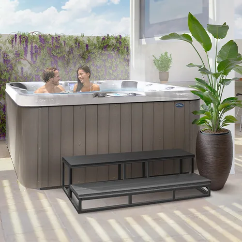 Escape hot tubs for sale in Wichita